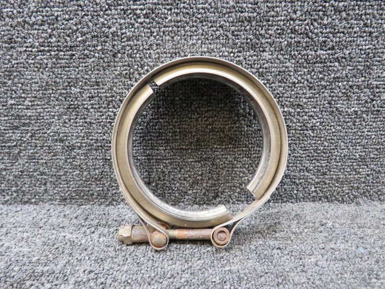 12525-2-381 Specialty Products Corp. Coupling Clamp