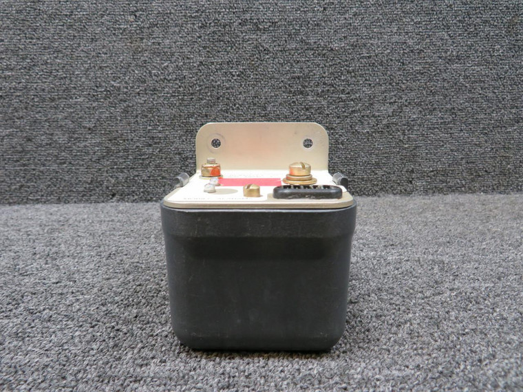 10-400523-1 Teledyne Start Vibrator (Amps: 2.5, Volts: 12)