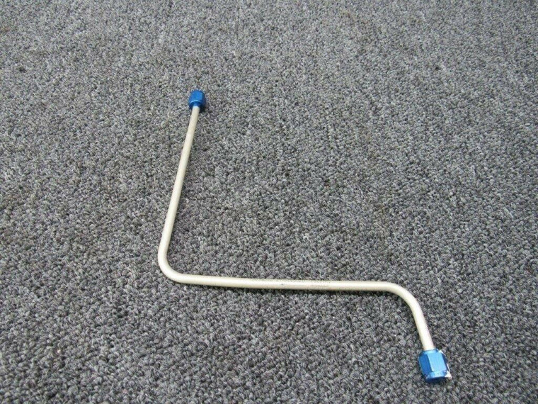 0700806-13 Cessna 182T Tube Assy Fuel