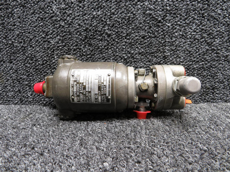 A-4033-AAB Weldon Tool Fuel Pump Assembly