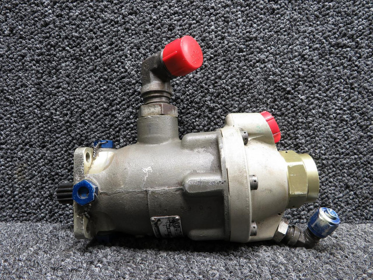 65W01010 (Alt: MIL-P-7740) Stratopower Hydraulic Driven Pump Variable Delivery