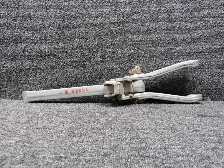 16240-004 Piper PA23-250 Main Gear Complete Drag Link Assembly