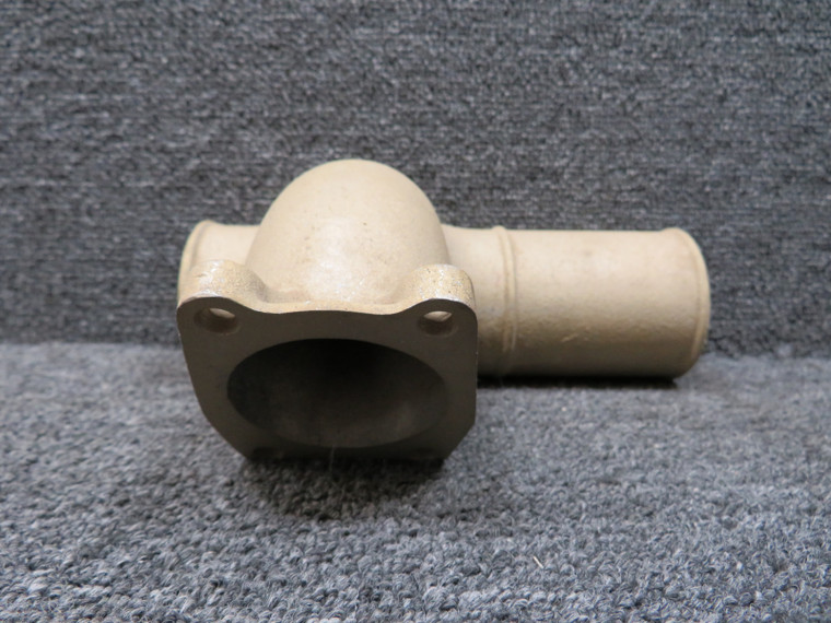642590 (Cast: 642590) Continental Induction Tube Aft RH