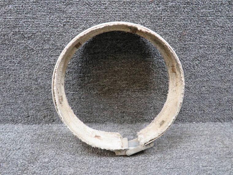 40A50 Beechcraft Heater Plenum Clamp