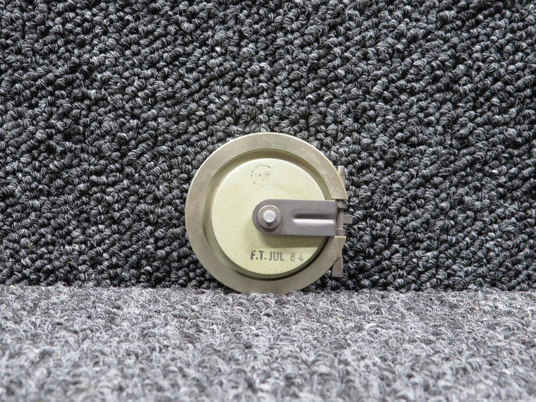 24C189 Allen Aircraft Fuel Check Valve