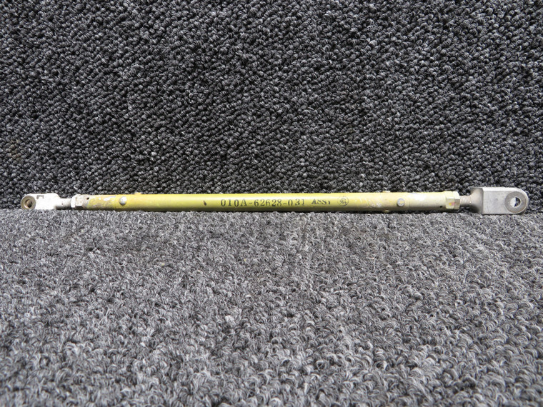 010A-6128-31 Mitsubishi Elevator Trim Rod