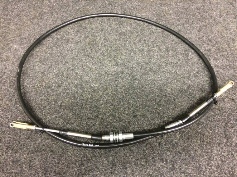 10484-001 (Alt: 10484-002) Cirrus SR22 Cabin Door Cable LH or RH