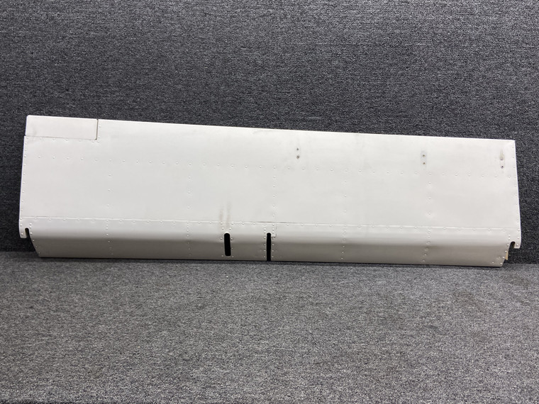 1221006-1 (Use: 1221006-35) Cessna T210L Aileron Assembly LH