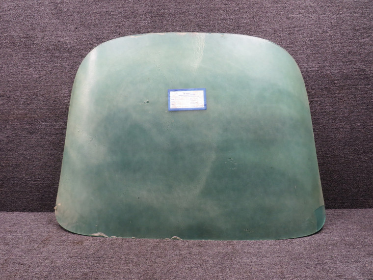 118H Cessna Cee Bailey Rear Window Tinted (New Old Stock) (SA)