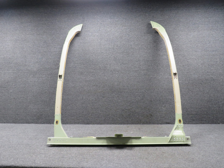 0711604-97 Cessna 182T Rear Bulkhead Assembly (SA)