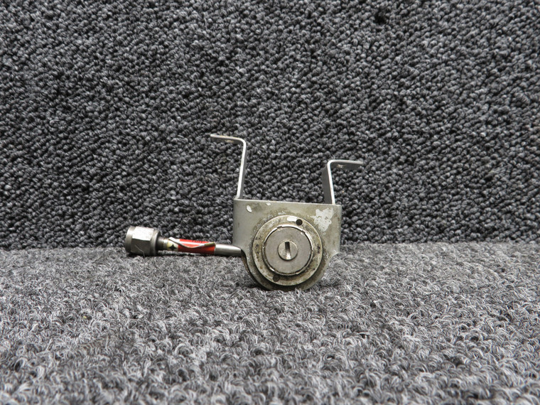 710C4 Beechcraft KA-C90A Fuel Drain Valve