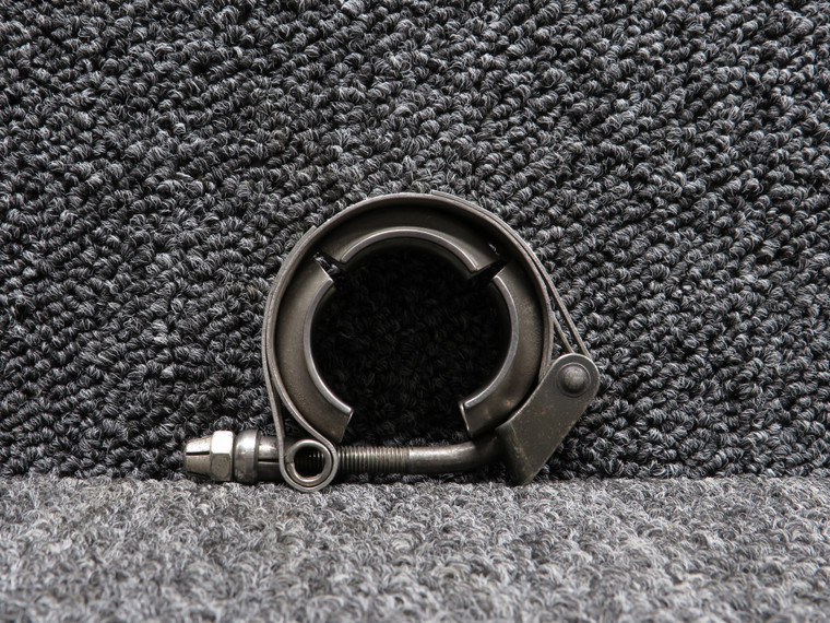 50773H100 Eaton Aerospace Torque Clamp