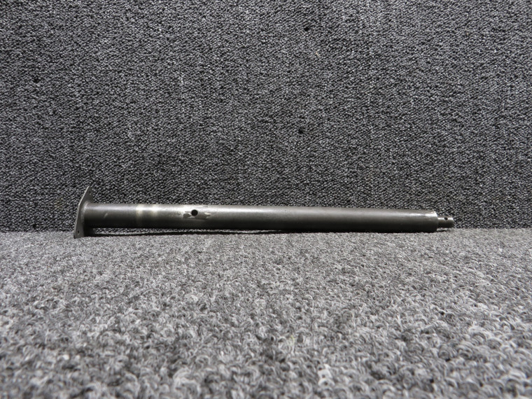 101-524144-9 (Use: 101-524487-3) Beech KA-200 Torque Tube Control Yoke Weld