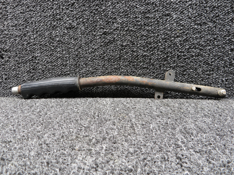 77855-002 Piper PA38-112 Flap Handle Tube Assembly (Rust)