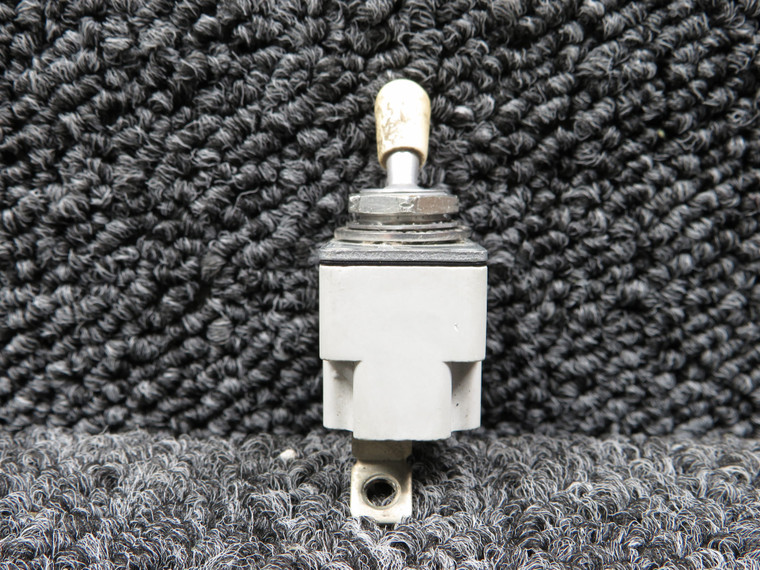7270-5-15 Klixon Toggle Switch Assembly (Amps: 15)