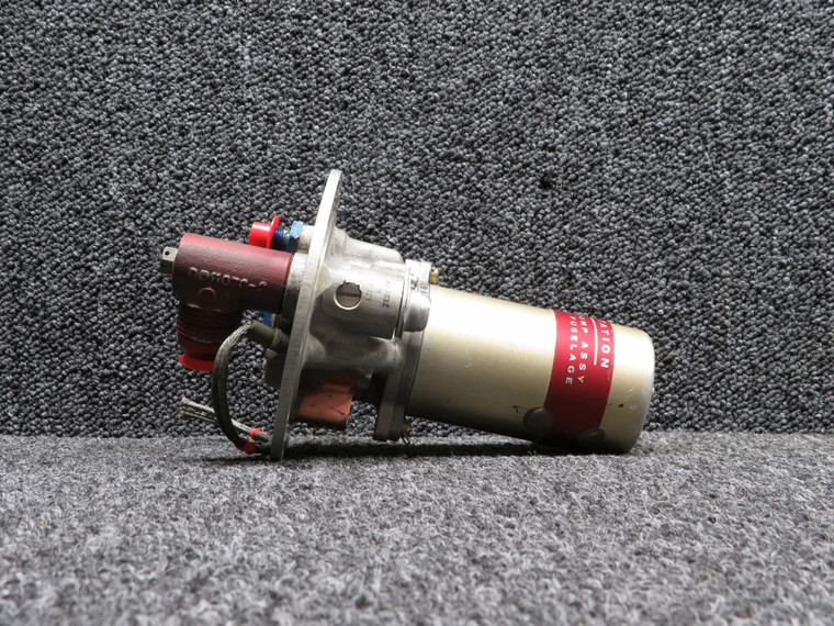RG12670E Romec Division Fuel Booster Pump