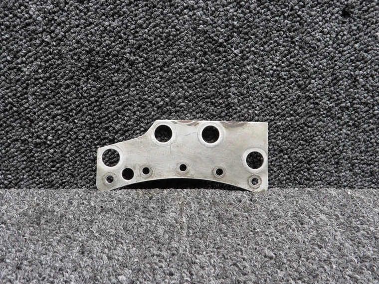 50-910489 (Use: 50-910489-3) Beechcraft Manifold Bracket (Eng: PT60-41)