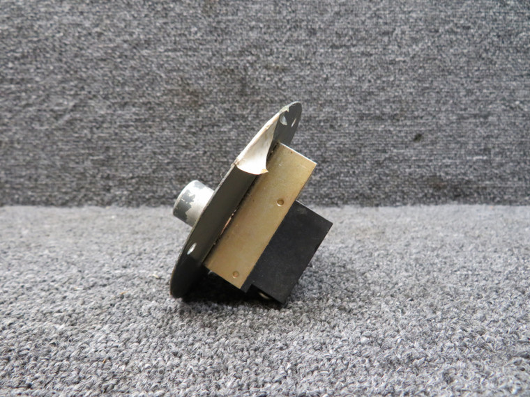 M8805-55-001 (Alt: JS-100) Saint Switch Inc. Microswitch Assembly w Mount Plate