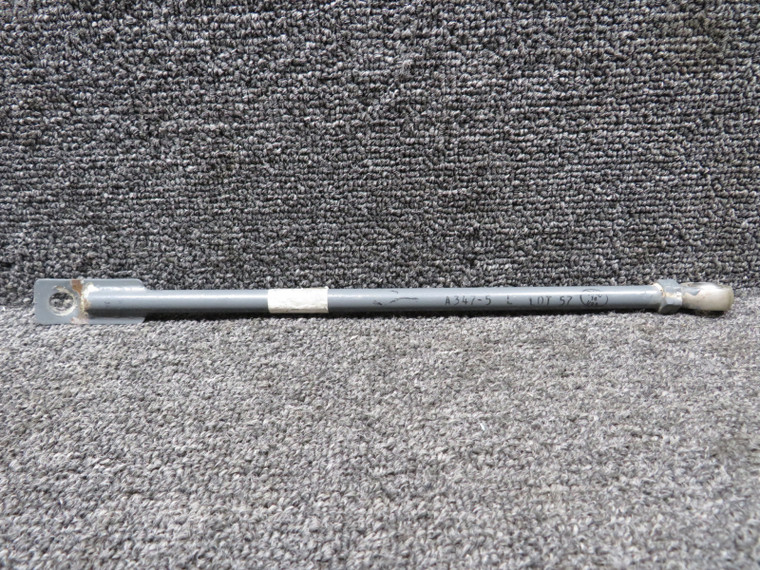 A347-5 Robinson R22 Collective Control Strut