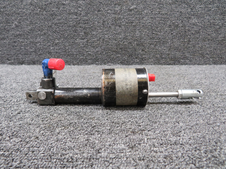 169-380006 Beechcraft A23A Master Brake Cylinder (Core)