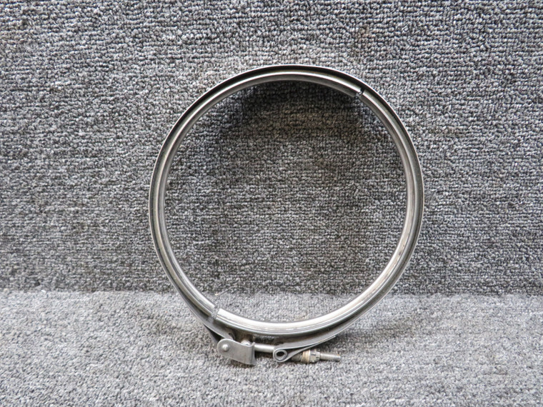 5322E-637-SB Voss Industries Clamp