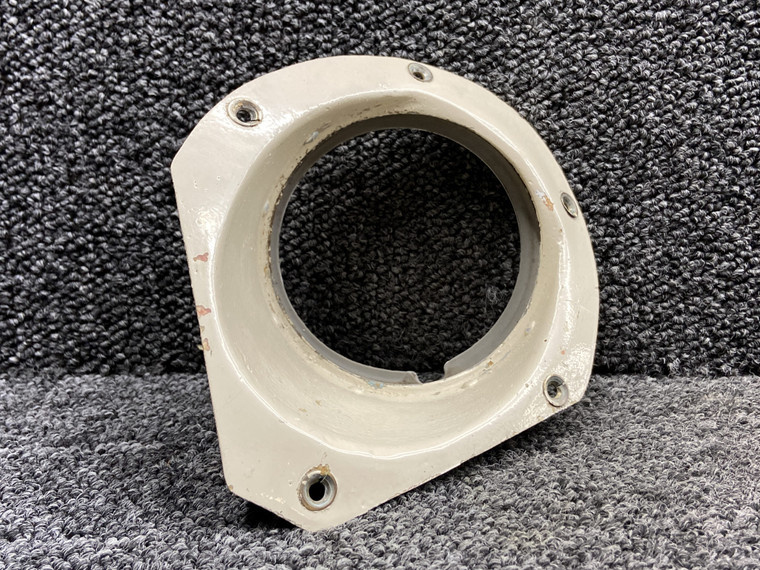 1252014-33 Cessna T210L Landing Light Support Assembly LH (Colored)