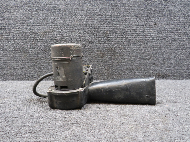 A24A9190 Westinghouse DC Blower Motor with Extended Blower (Volts: 27)