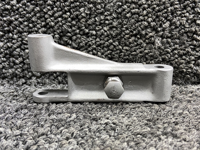 35-825037 Beechcraft 35 Aft Nose Gear Steering Link Assembly (Bead Blasted)