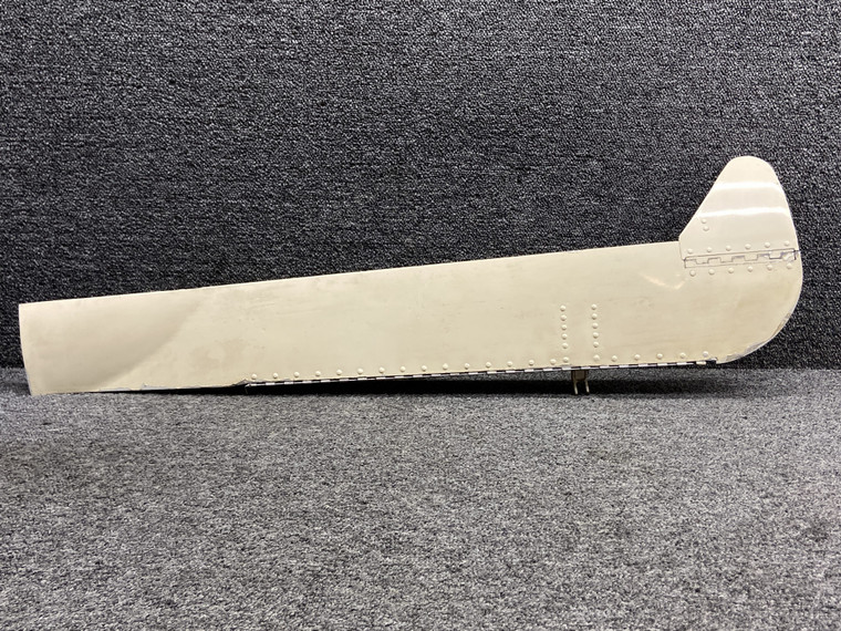 1241158-2 Cessna T210L Forward Main Gear Well Door RH