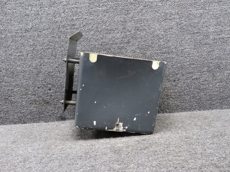 A955-5 Robinson R22M Battery Box Assembly with Shield (Minus Lid)