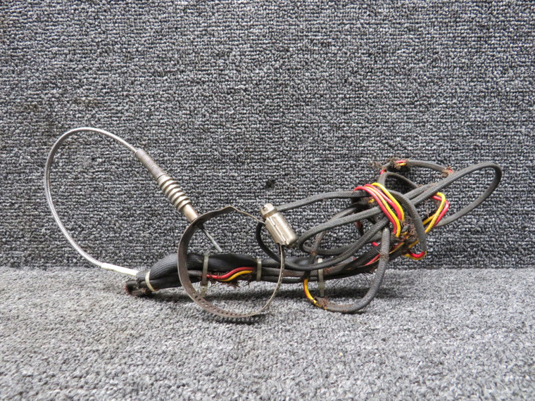 86255 Alcor Exhaust Gas Temperature Probe with Connectors