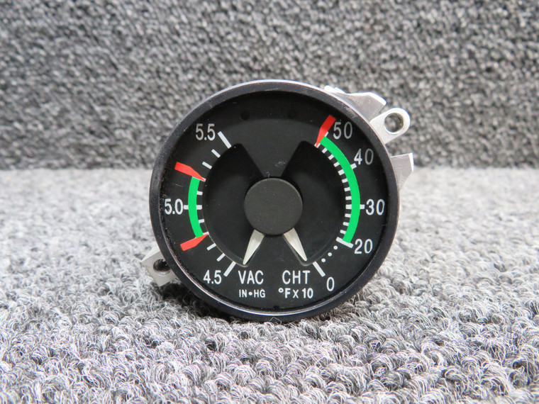 7790-5 (Alt: 100930-6) Horizon Aerospace Vacuum-Cyl, Head Temp Indicator Rev. A