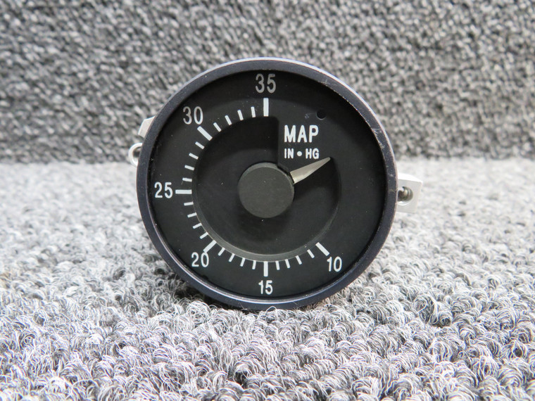 7720-2 (Alt: 100930-8) Horizon Aerospace Manifold Pressure Indicator (Rev. A)