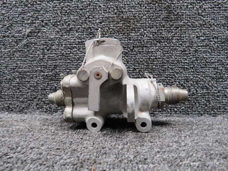AIR111096 Hydraulic Box