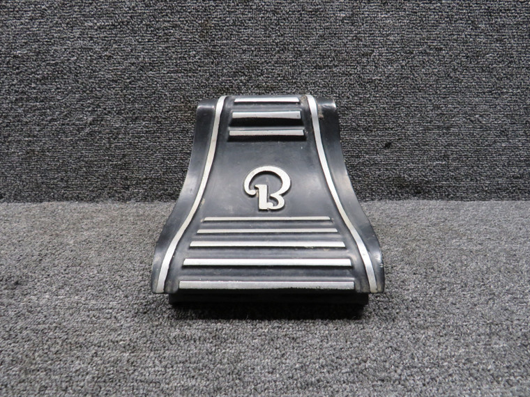 169-524045 Beechcraft Rudder Pedal with Arm RH
