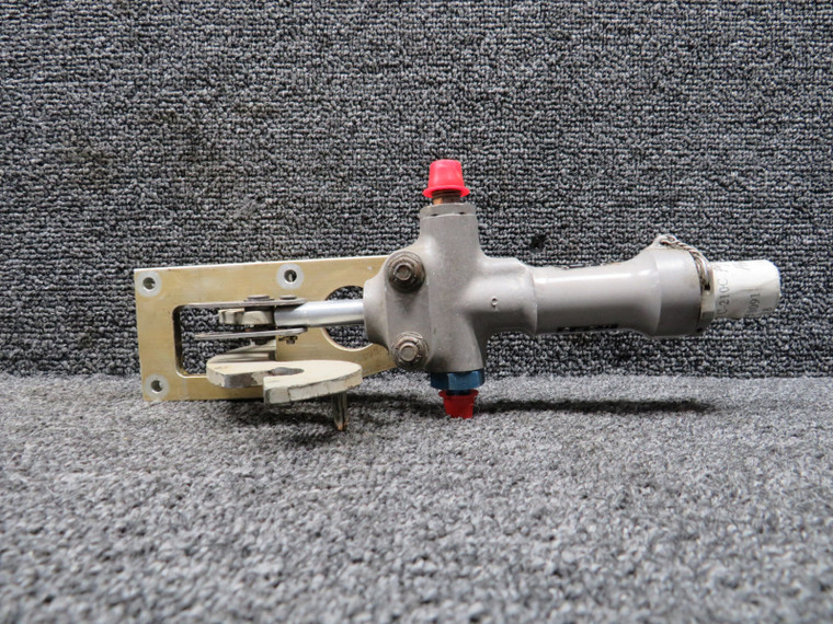 1280504 Cessna 210C Electrol Actuator Assembly