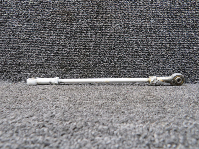 1260063-1 Cessna 210D Flap Push-Pull Rod Assembly
