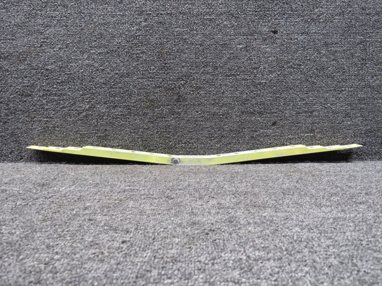 105-100039-1 Beechcraft 76 Splice Plate Forward Main Spar Cap
