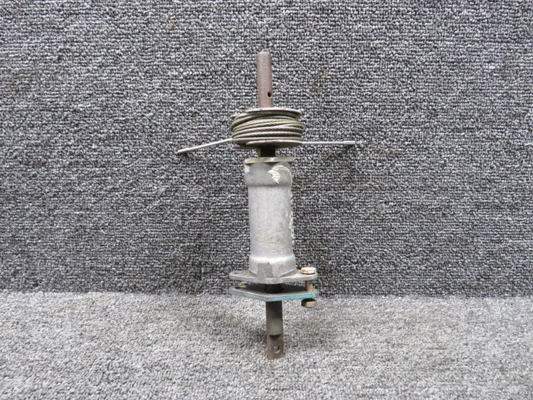 169-524033-603 Beechcraft 23 Stabilator Tab Actuator Assembly with Cable