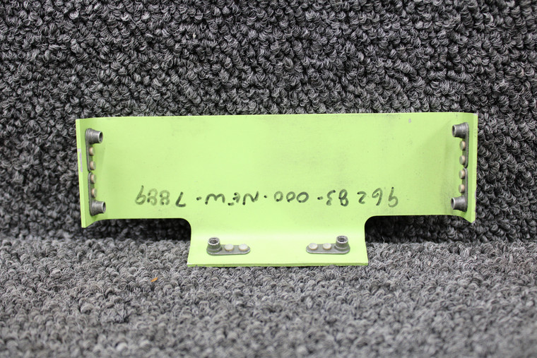 96283-000 Piper PA44-180 Engine Control Cable Clamp Bracket