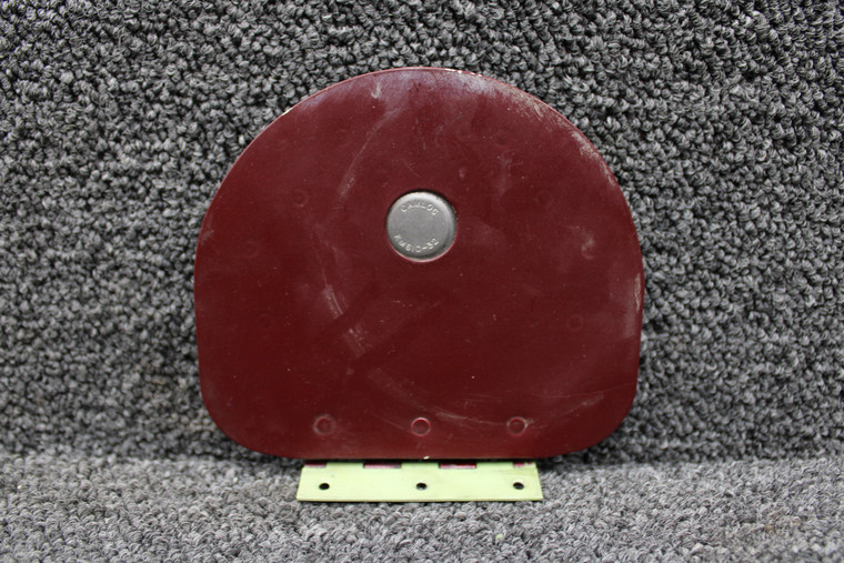 35793-004 (Use: 35793-801) Piper PA44-180 Oil Drain Access Door Assembly