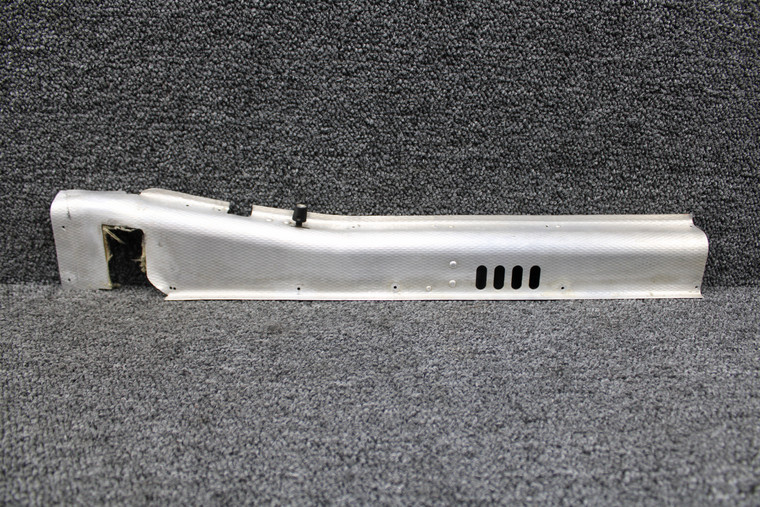 99416-009 Piper PA44-180 Cabin Heat Duct Assembly Center RH