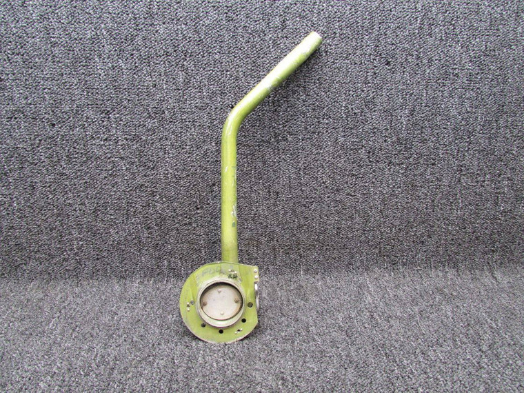68671-000 (Alt: 68499-005) Piper PA28-181 Air Vent Valve RH Forward