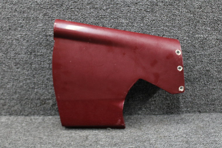 38349-007 Piper PA44-180 Vertical Fin Tip Aft