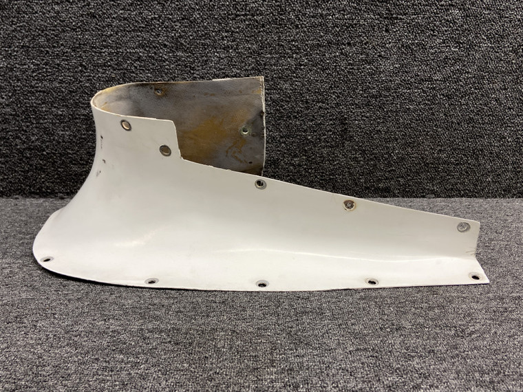86566-004 Piper PA44-180 Nacelle Fairing Inboard LH