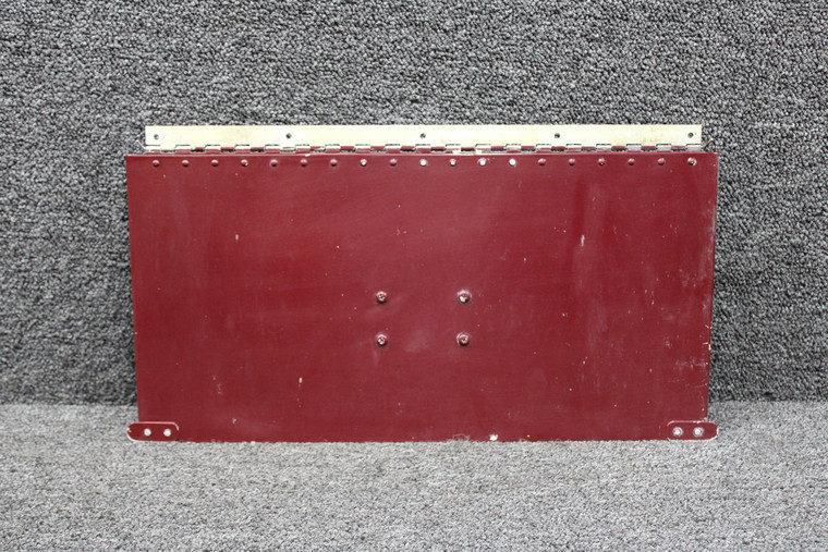 86389-002 Piper PA44-180 Cowl Flap Assembly