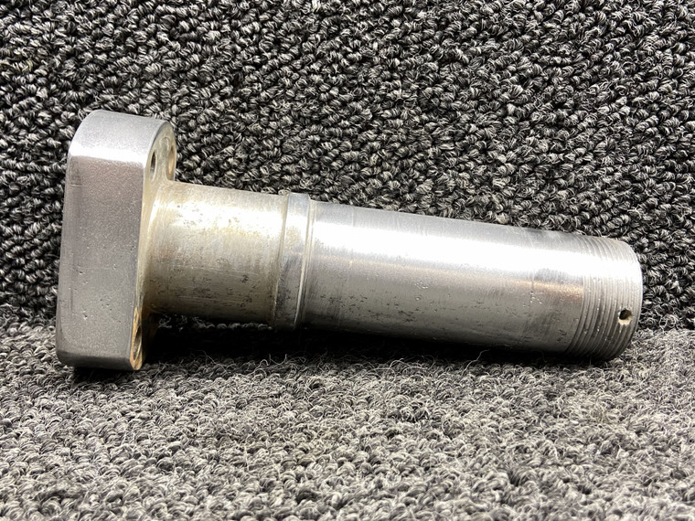 0541124-1 Cessna 182F Main Gear Axle LH or RH (Aluminum, Dimple Shaft)