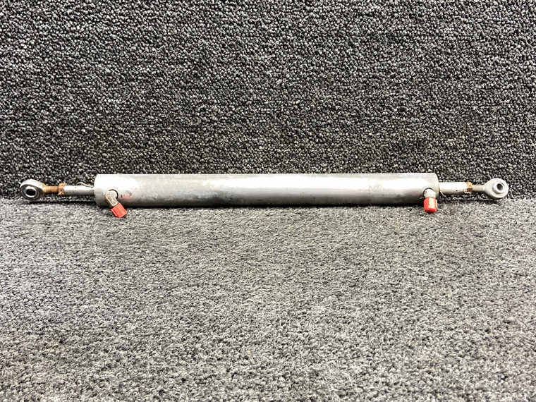 194446-0 Bellanca 17-30A Nose Gear Actuating Cylinder Assembly