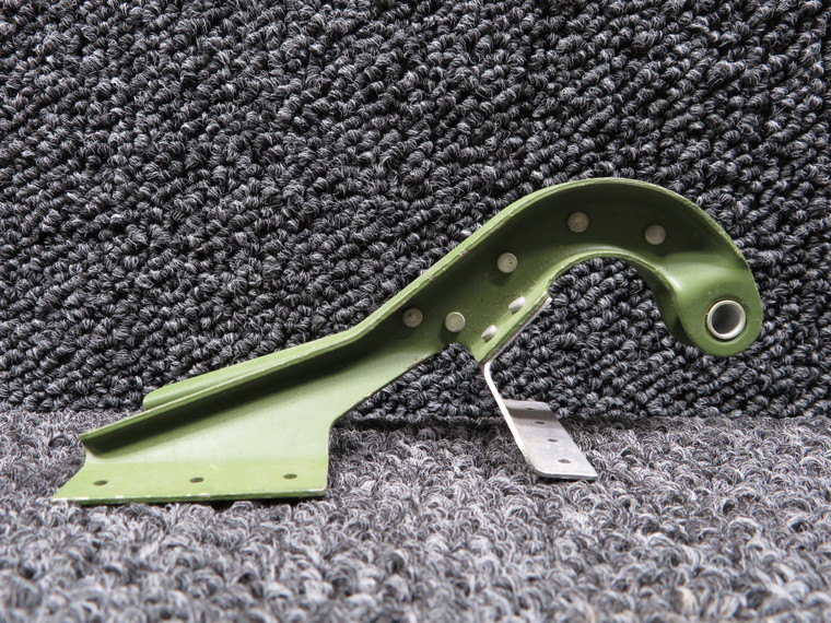 35-815055-117 (Use: 35-815055-116) Beech Main Landing Gear Hinge Assembly