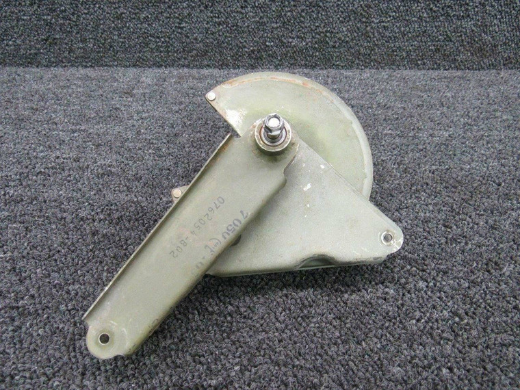 0762054-2 Cessna 206H Drive Pulley Assy Flap Inboard RH